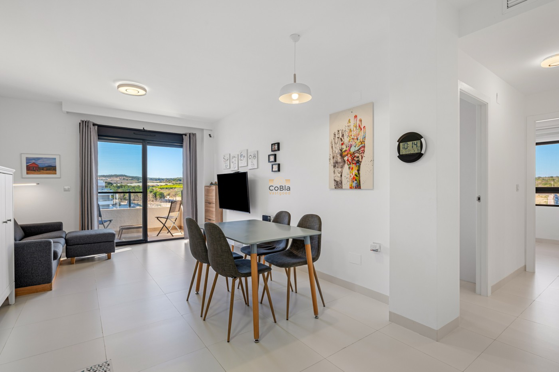 Resale - Apartments - San Miguel de Salinas - San Miguel