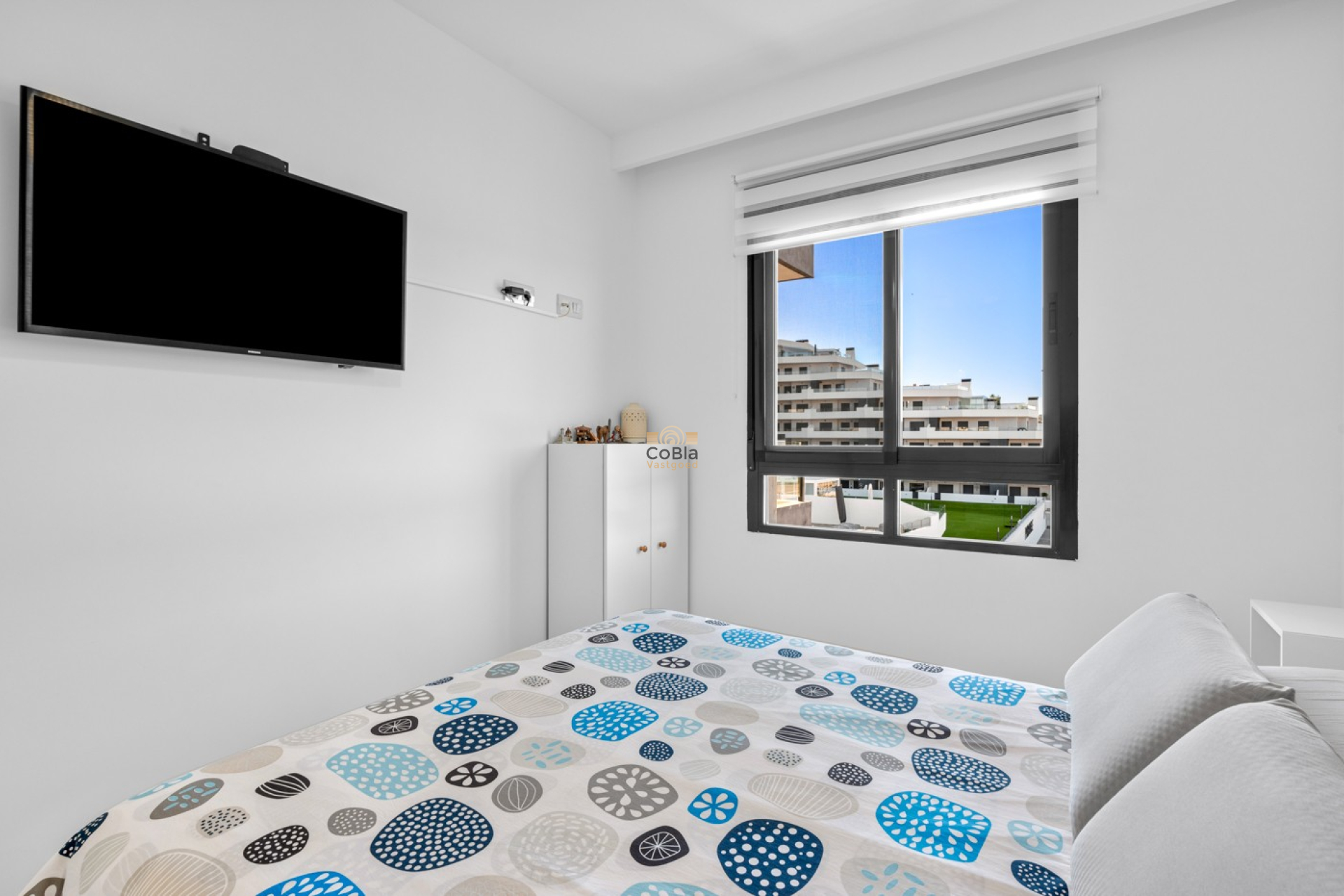 Resale - Apartments - San Miguel de Salinas - San Miguel