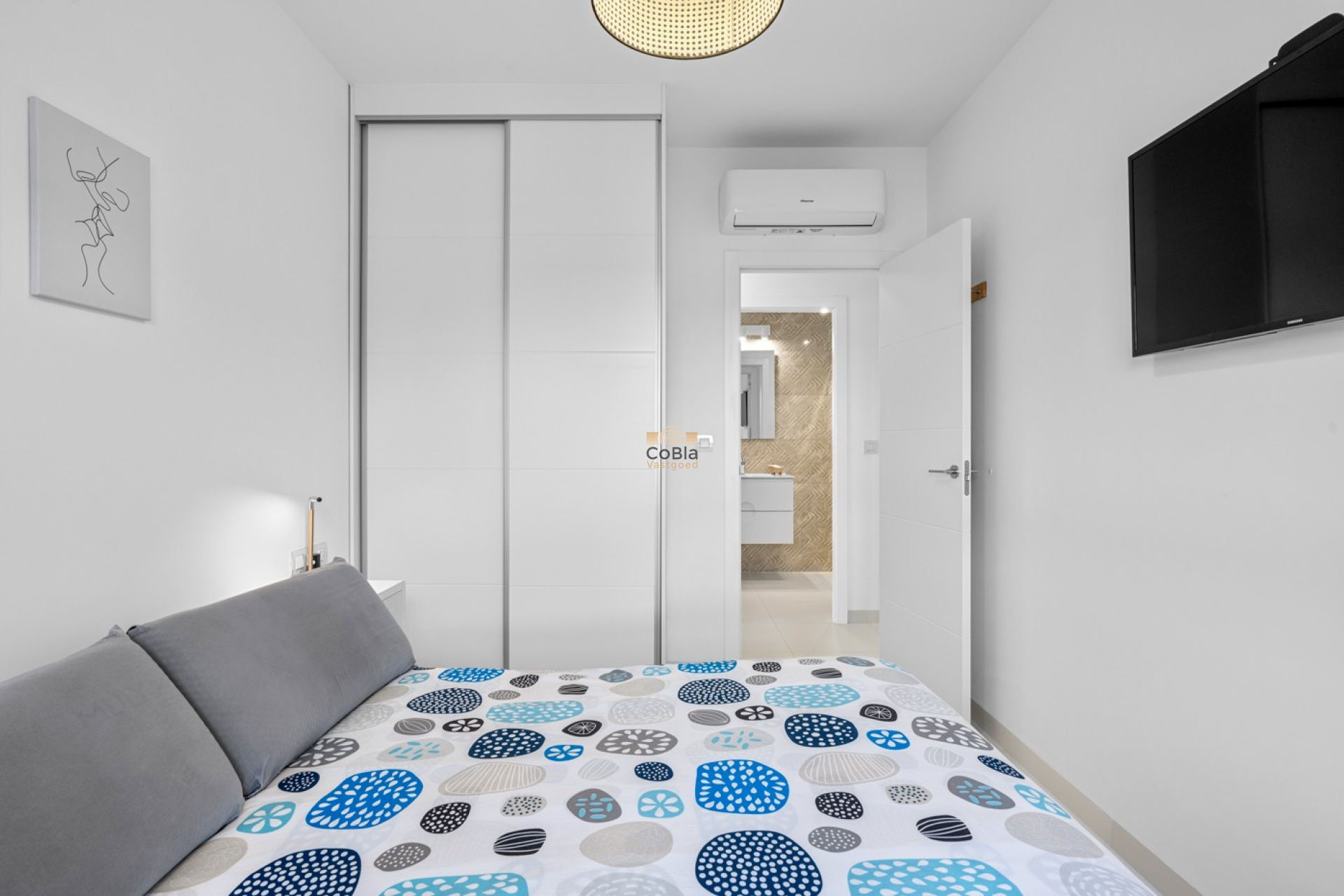 Resale - Apartments - San Miguel de Salinas - San Miguel