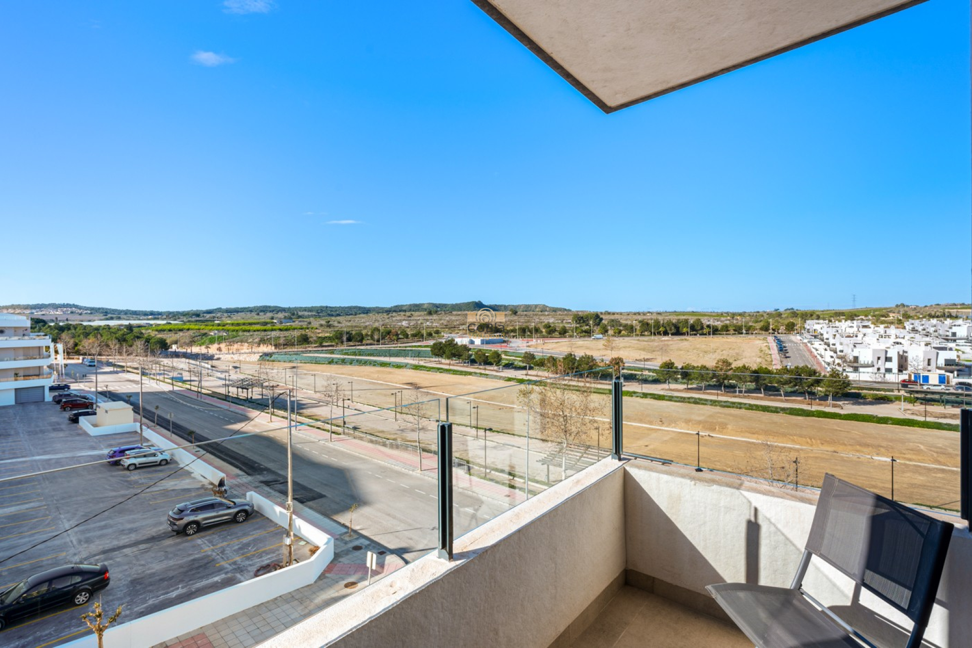 Resale - Apartments - San Miguel de Salinas - San Miguel