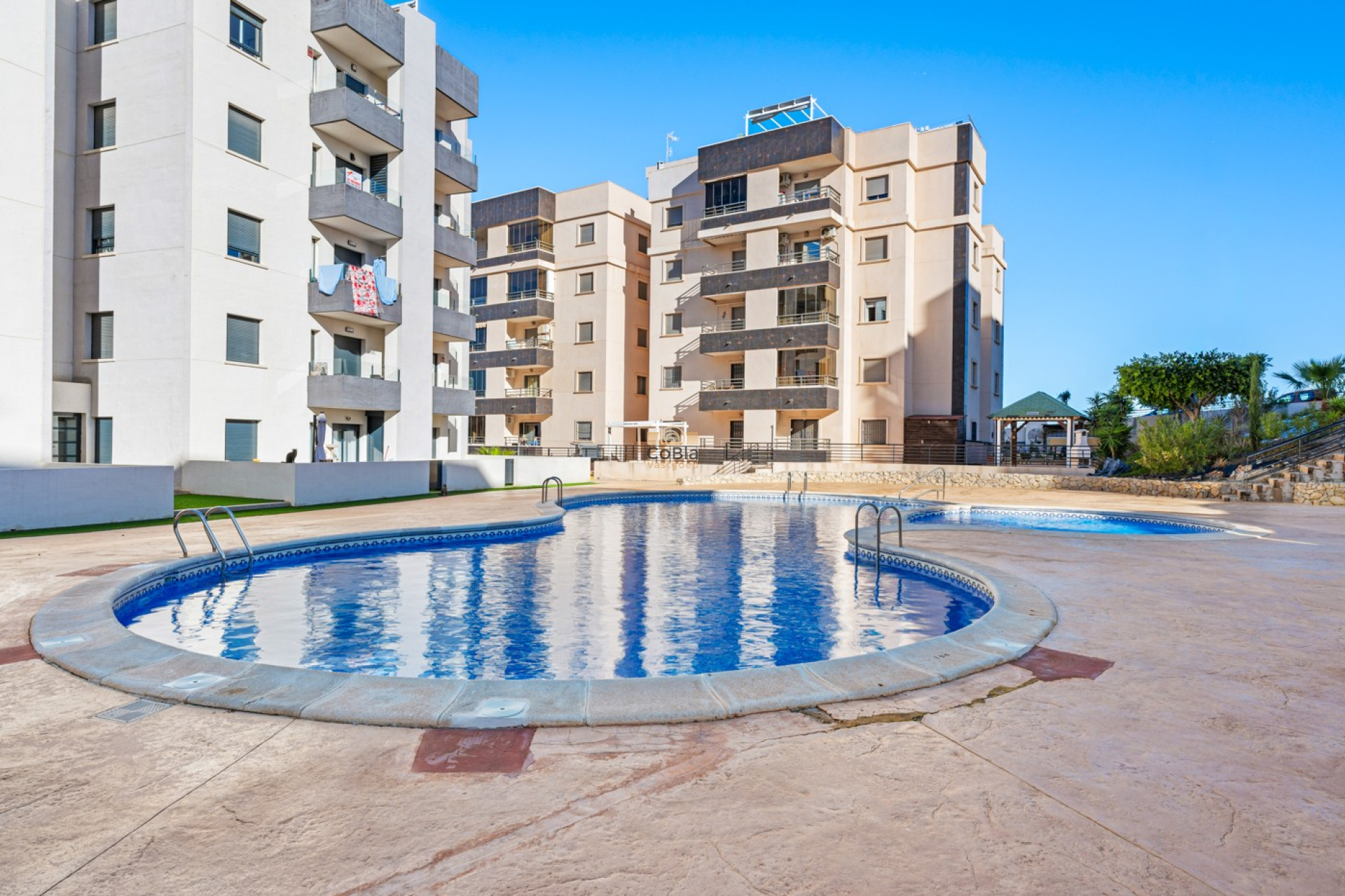 Resale - Apartments - San Miguel de Salinas - San Miguel