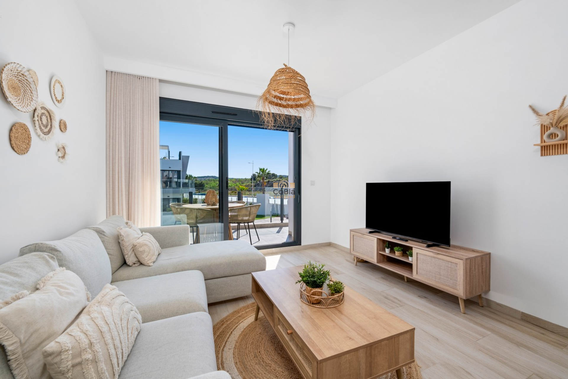 Resale - Apartments - San Miguel de Salinas - San Miguel