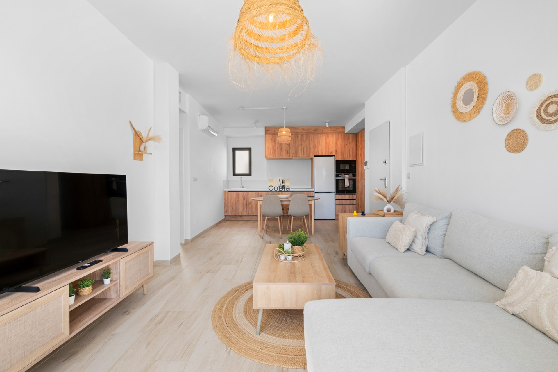 Resale - Apartments - San Miguel de Salinas - San Miguel