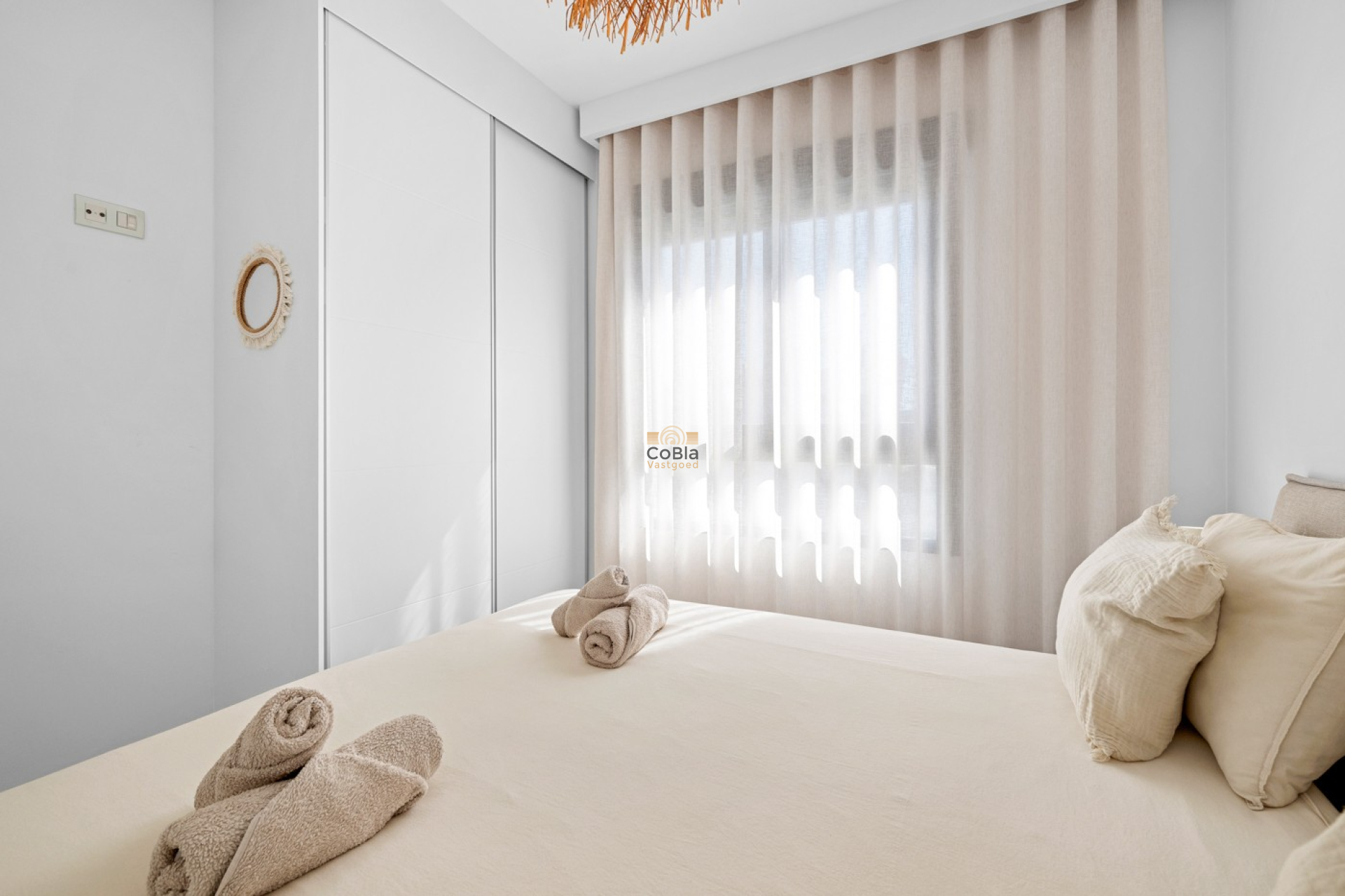 Resale - Apartments - San Miguel de Salinas - San Miguel