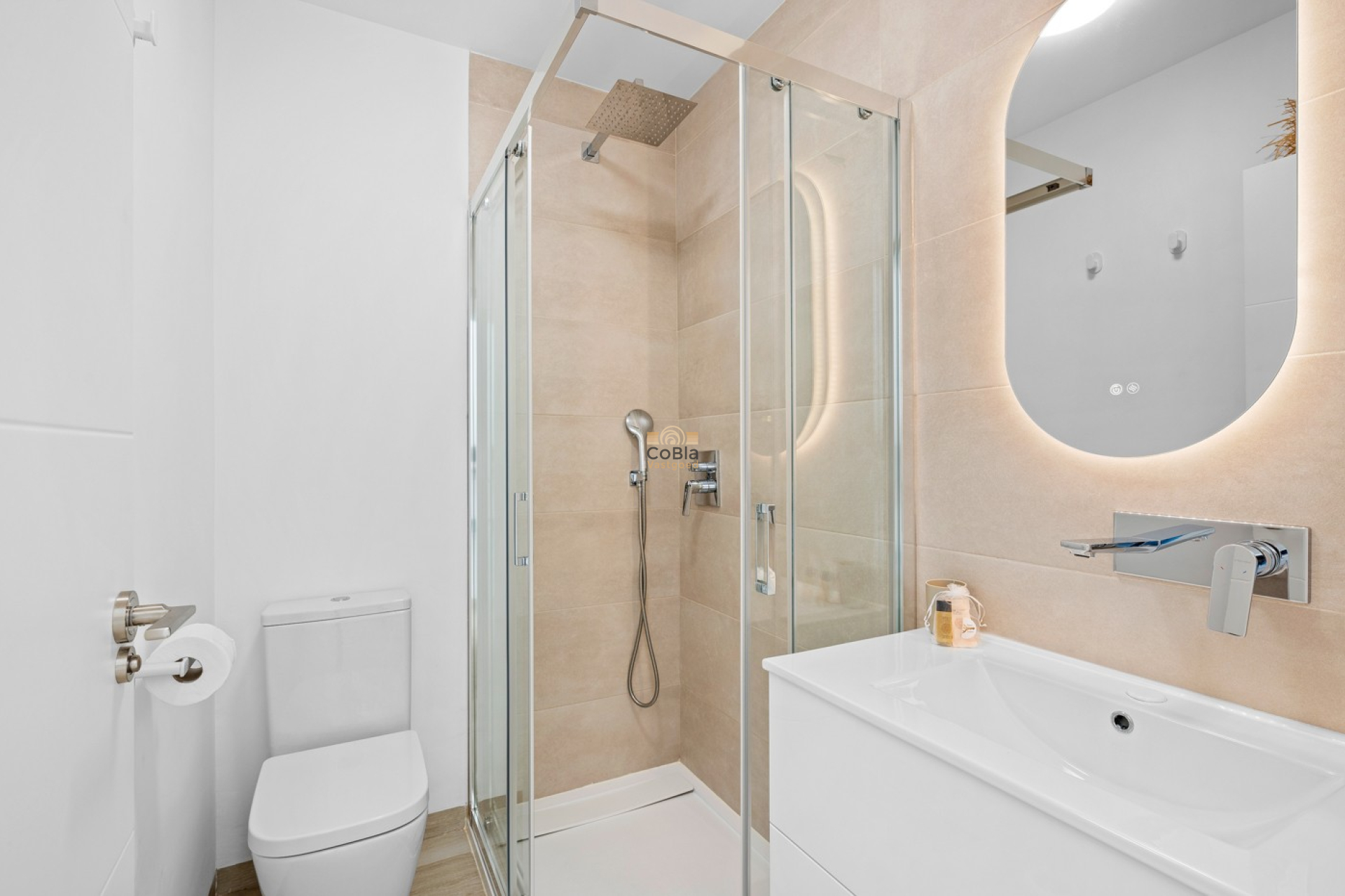 Resale - Apartments - San Miguel de Salinas - San Miguel