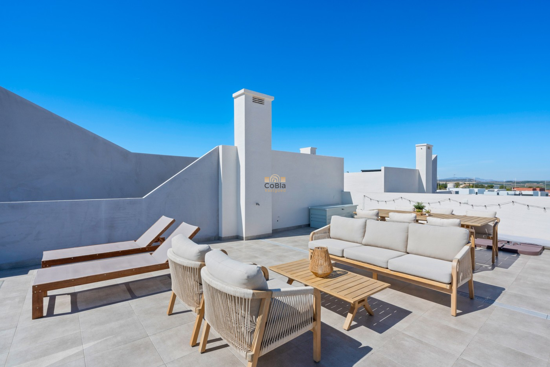 Resale - Apartments - San Miguel de Salinas - San Miguel