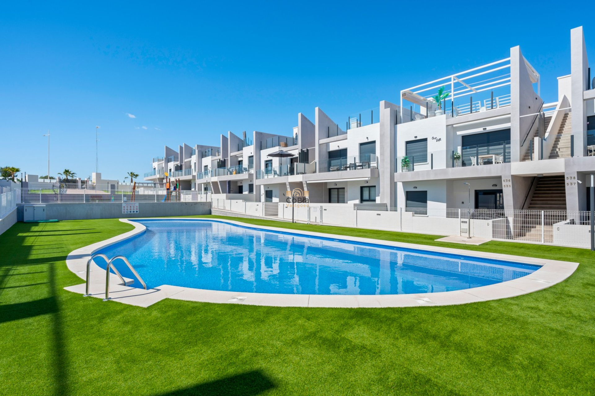 Resale - Apartments - San Miguel de Salinas - San Miguel