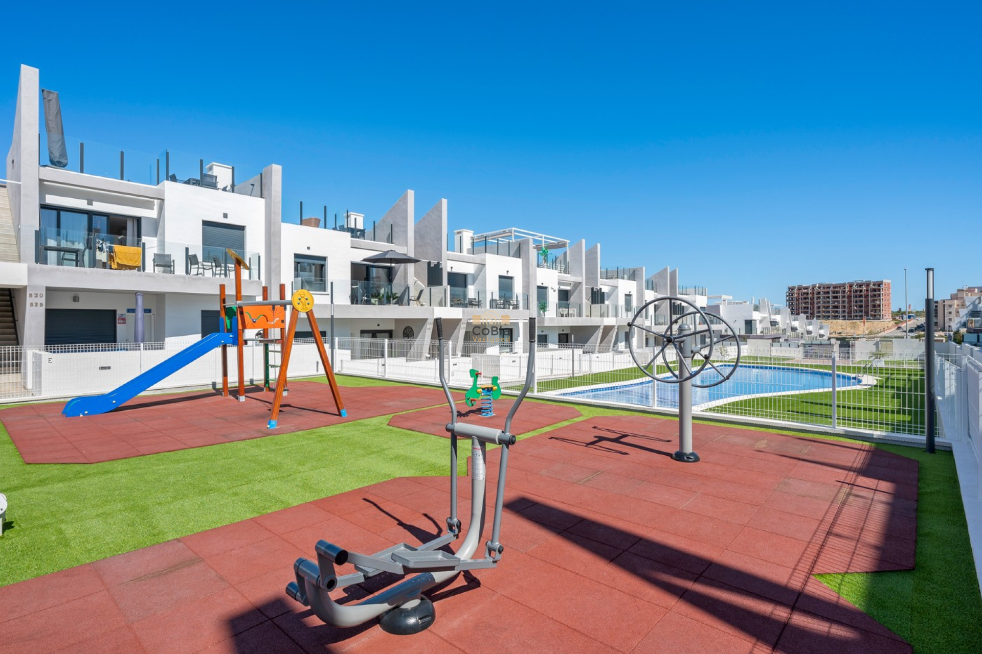 Resale - Apartments - San Miguel de Salinas - San Miguel