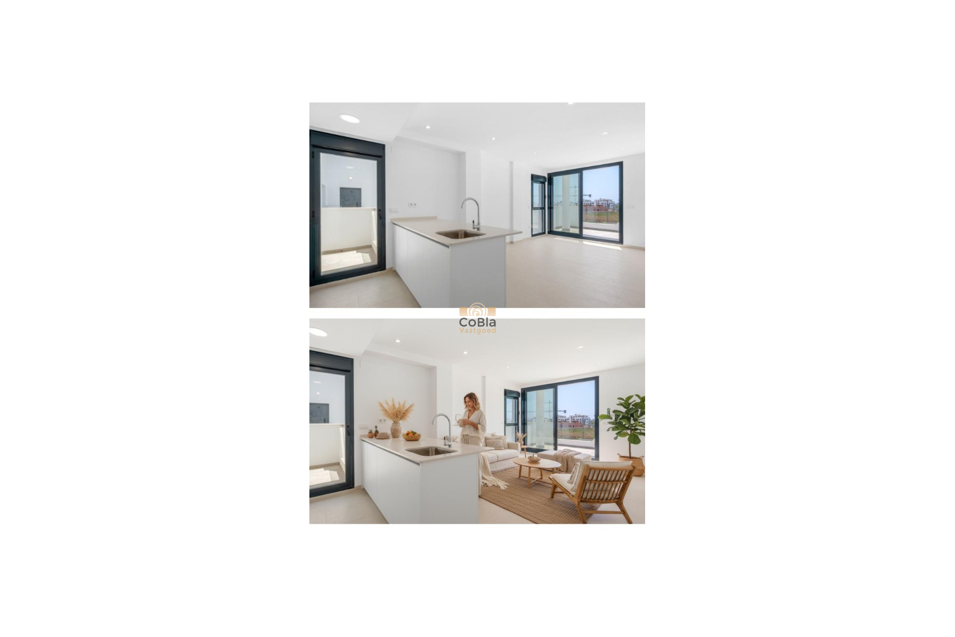 Resale - Apartments - Torre Pacheco - Santa Rosalía