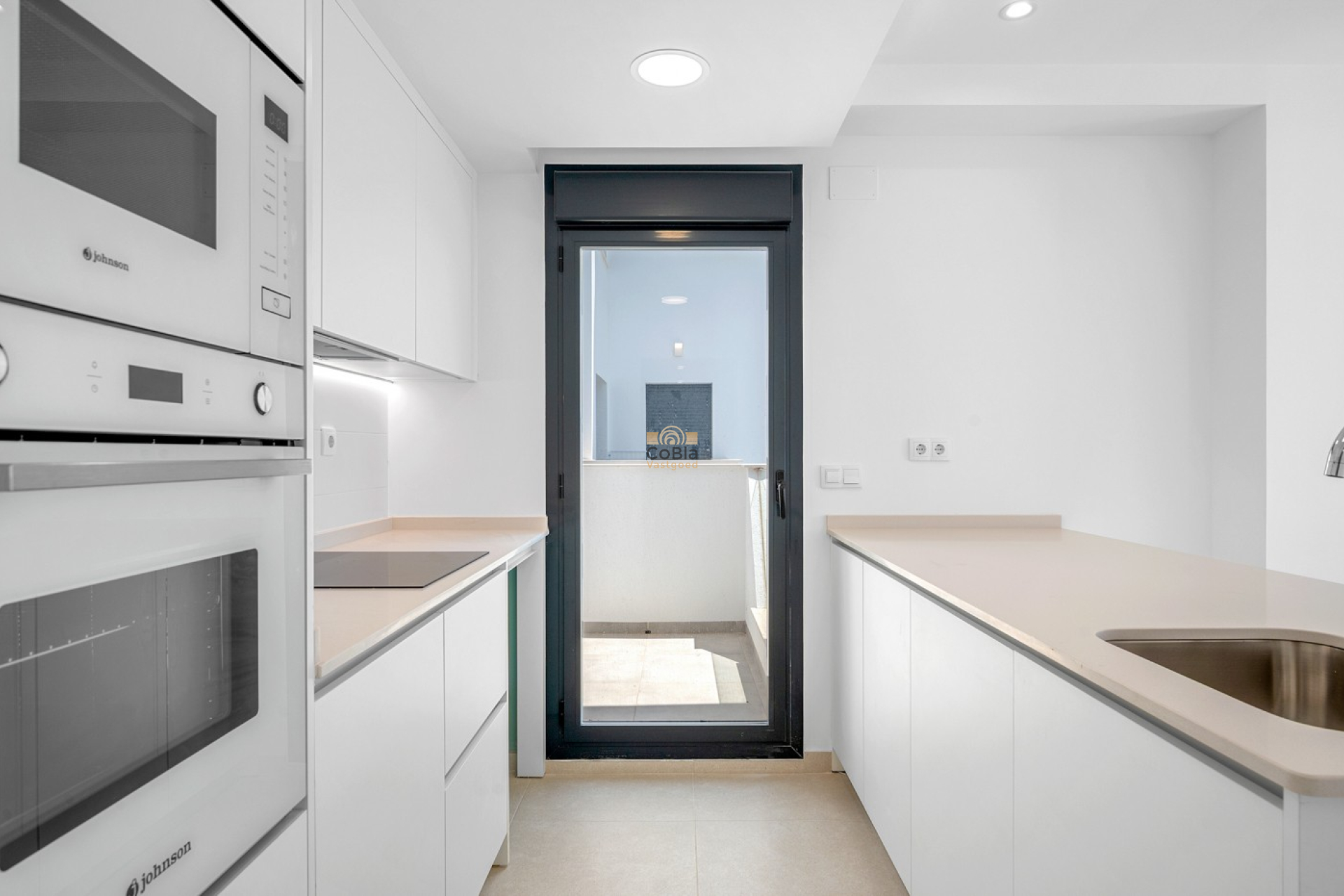 Resale - Apartments - Torre Pacheco - Santa Rosalía