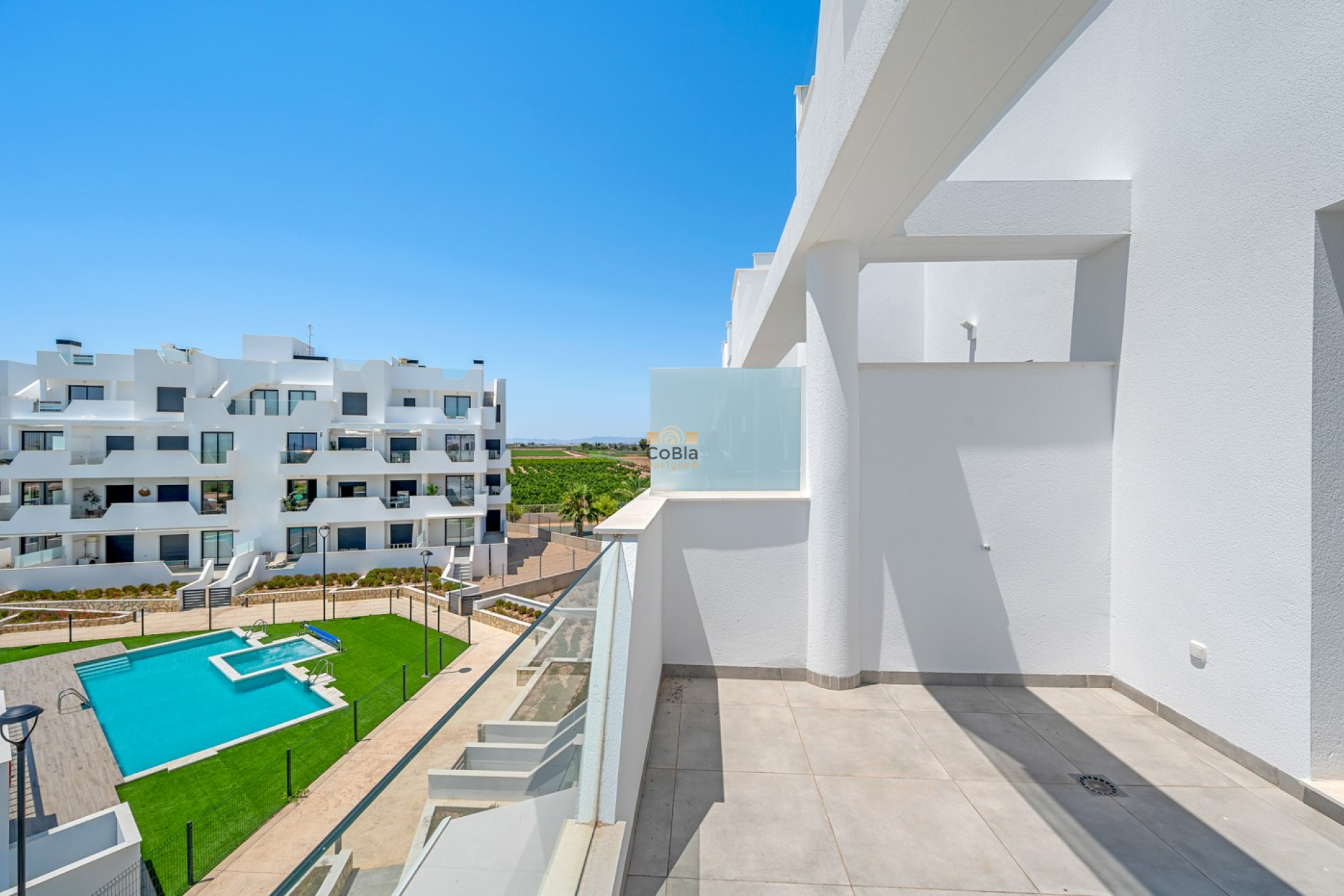 Resale - Apartments - Torre Pacheco - Santa Rosalía