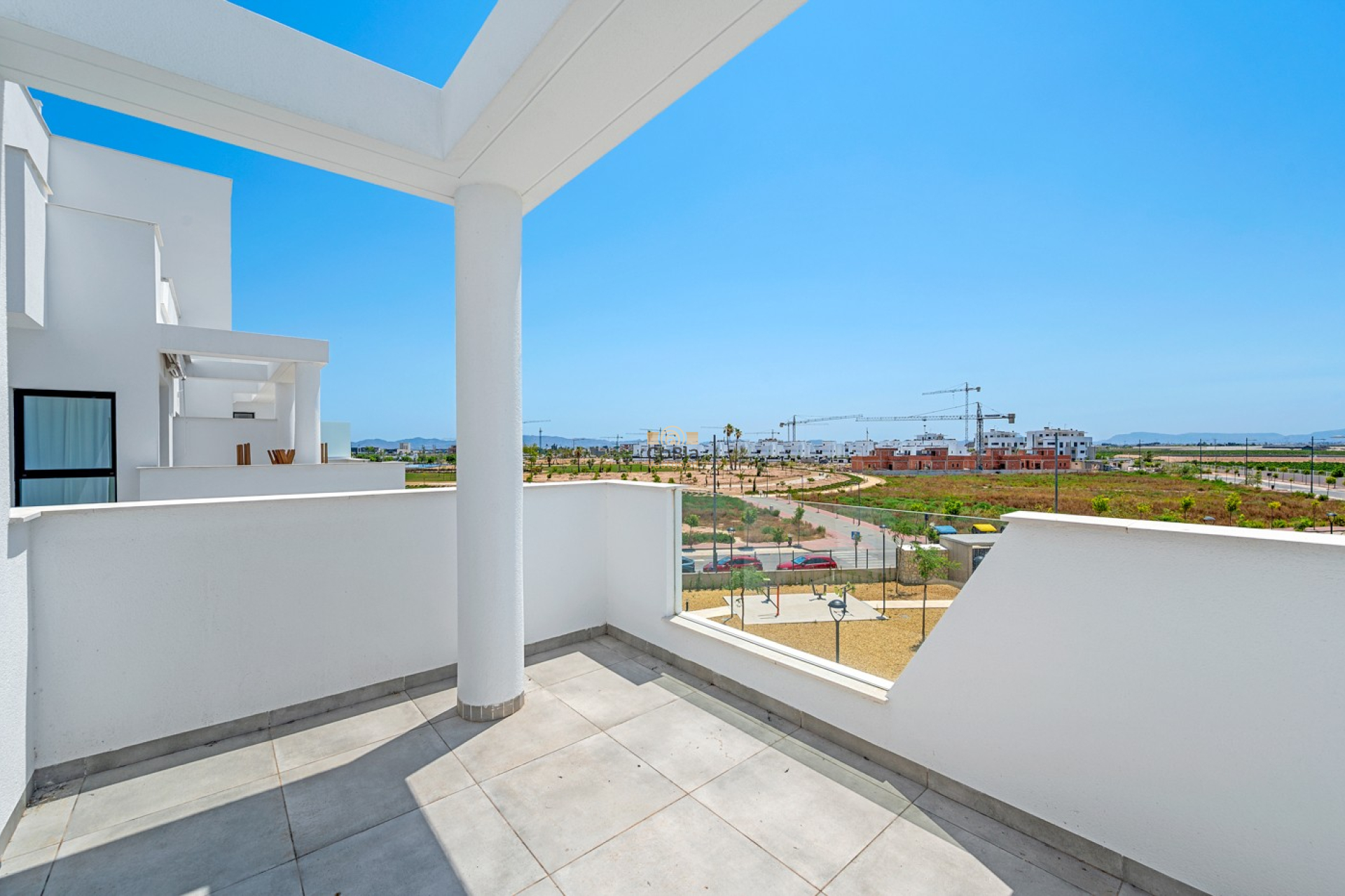 Resale - Apartments - Torre Pacheco - Santa Rosalía