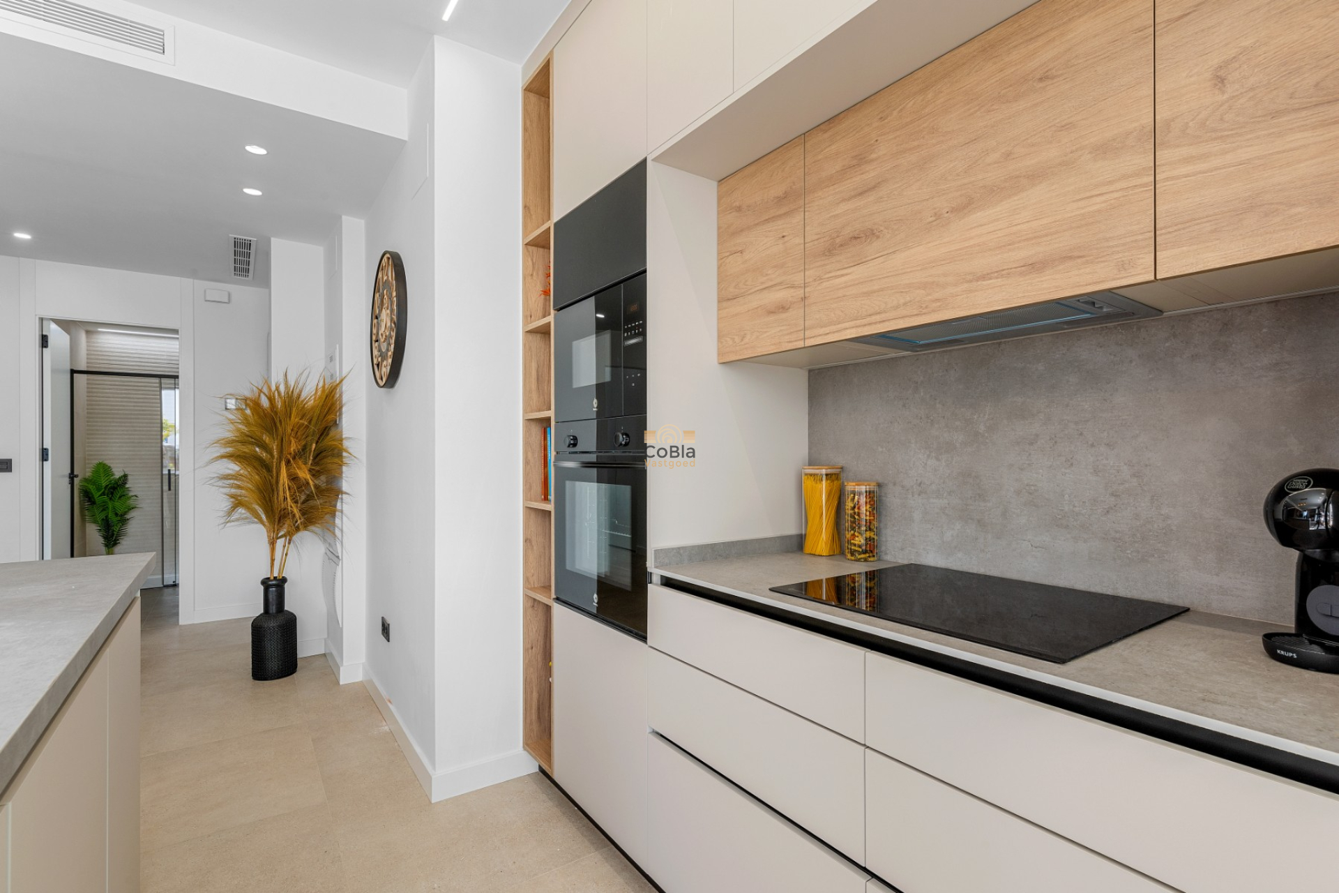 Resale - Apartments - Torre Pacheco - Santa Rosalía