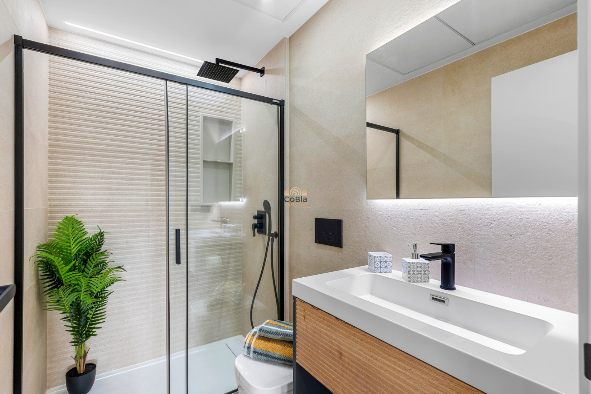 Resale - Apartments - Torre Pacheco - Santa Rosalía