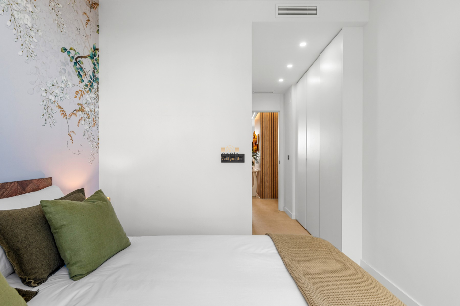 Resale - Apartments - Torre Pacheco - Santa Rosalía