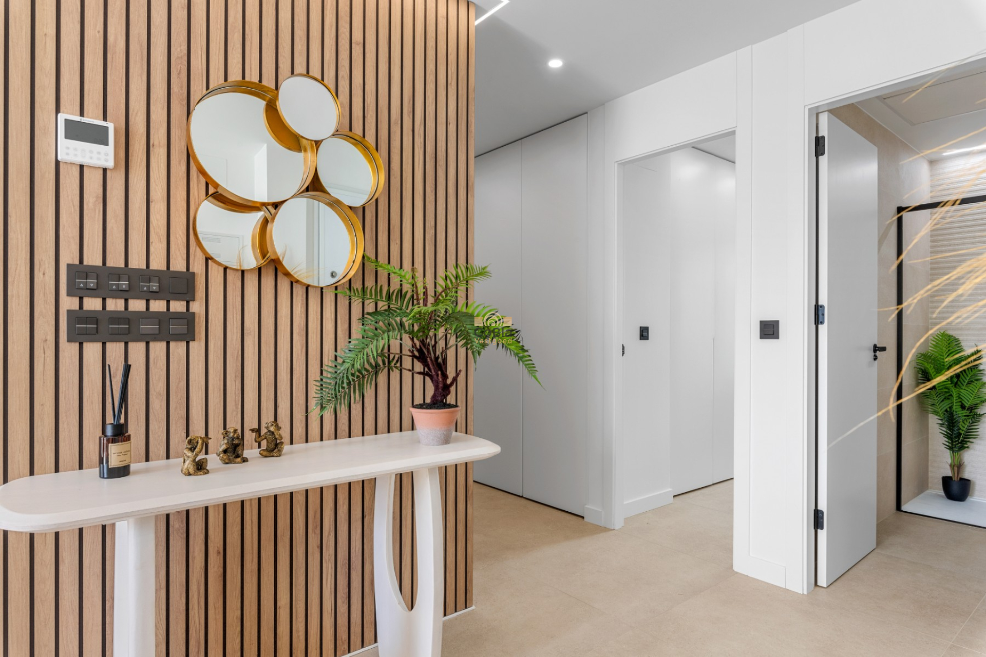 Resale - Apartments - Torre Pacheco - Santa Rosalía