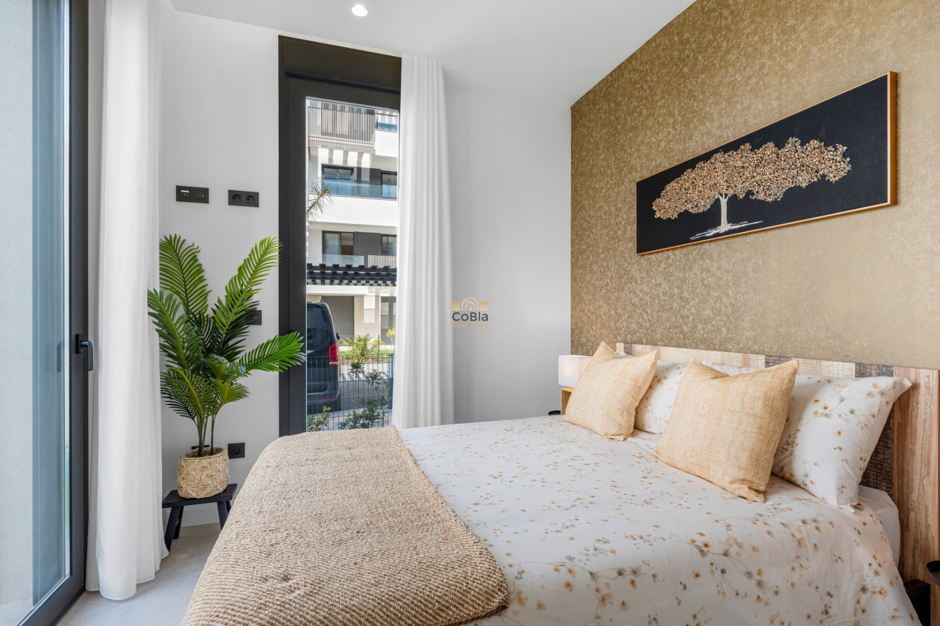 Resale - Apartments - Torre Pacheco - Santa Rosalía