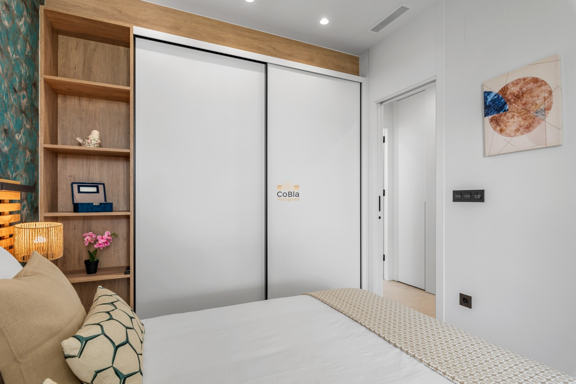 Resale - Apartments - Torre Pacheco - Santa Rosalía