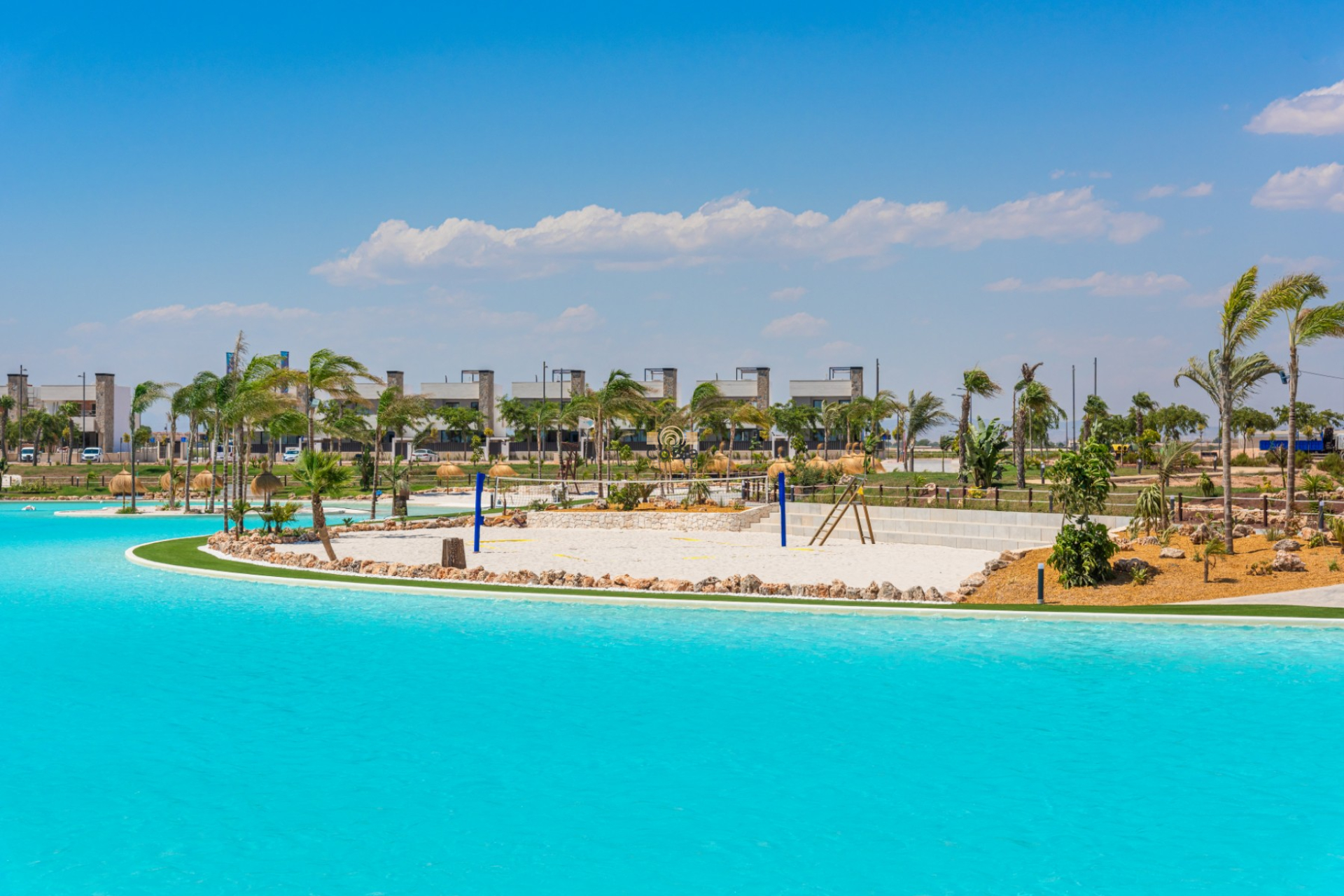 Resale - Apartments - Torre Pacheco - Santa Rosalía