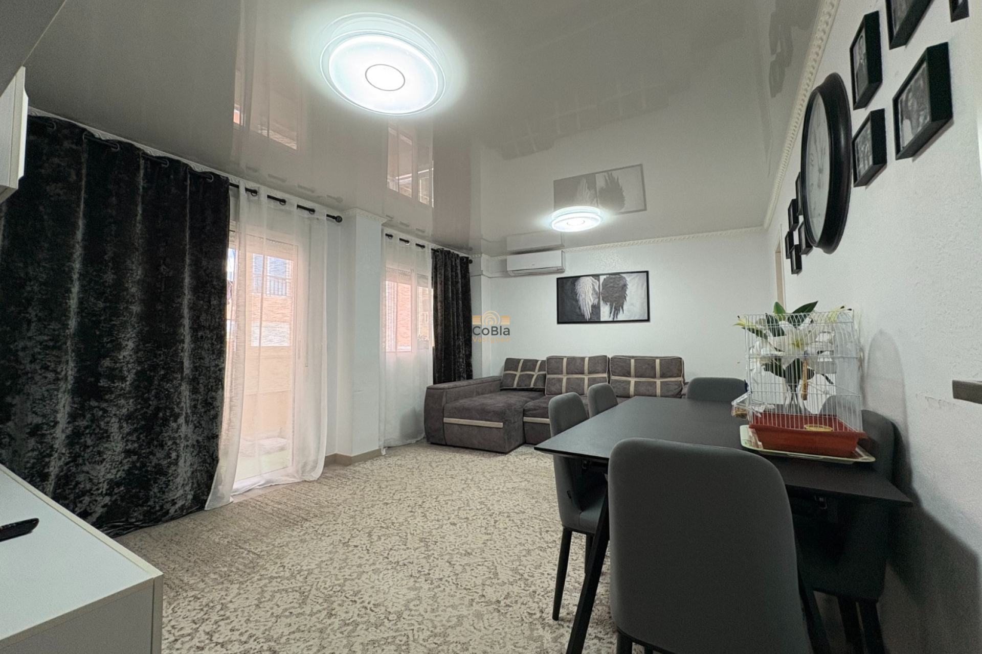 Resale - Apartments - Torrevieja - Centro
