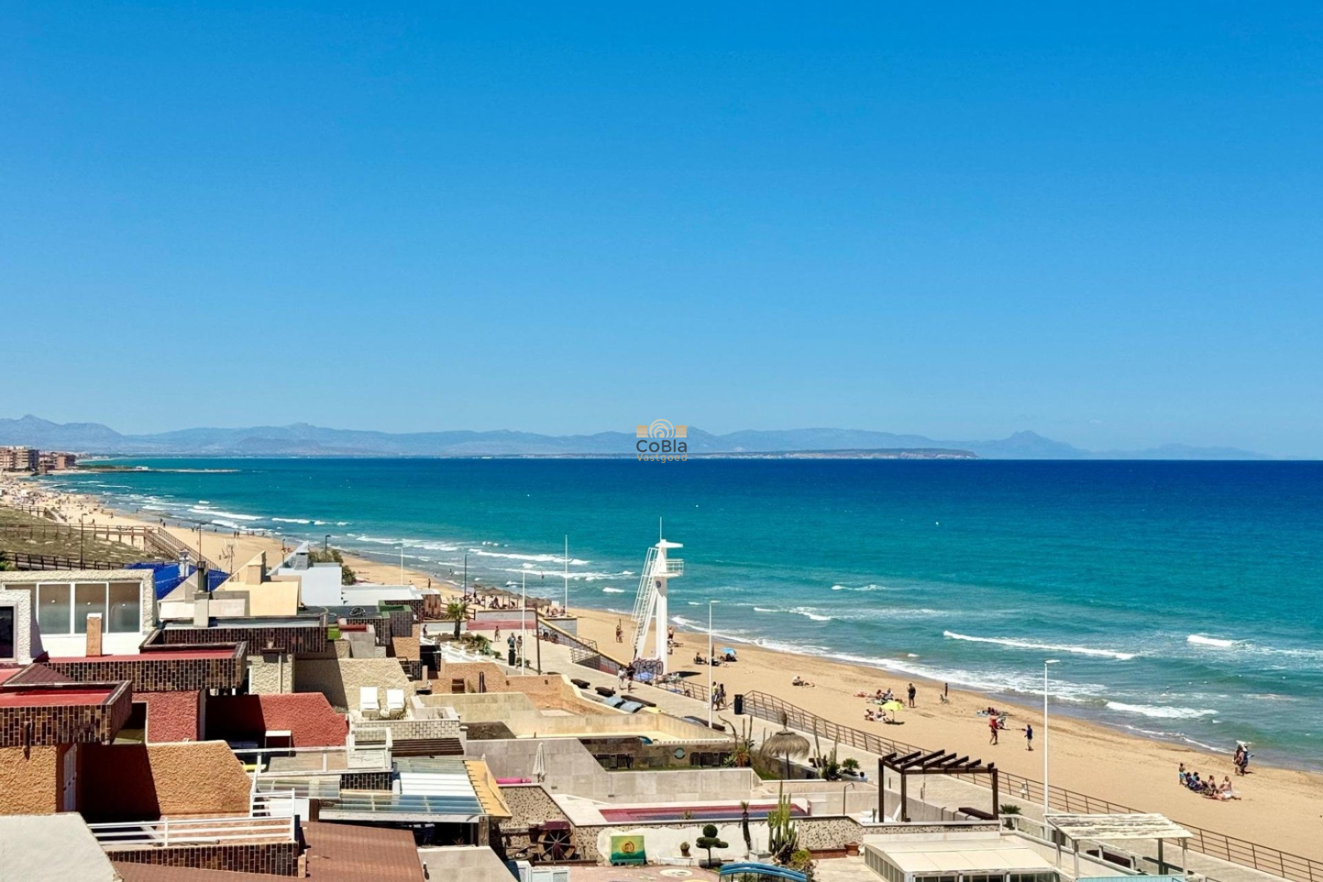 Resale - Apartments - Torrevieja - La Mata