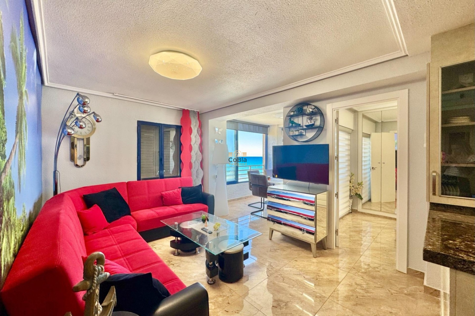Resale - Apartments - Torrevieja - La Mata