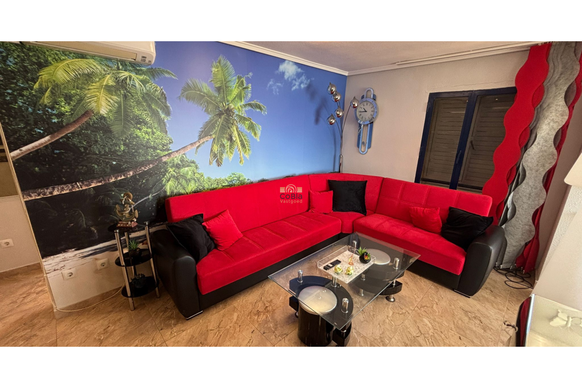 Resale - Apartments - Torrevieja - La Mata