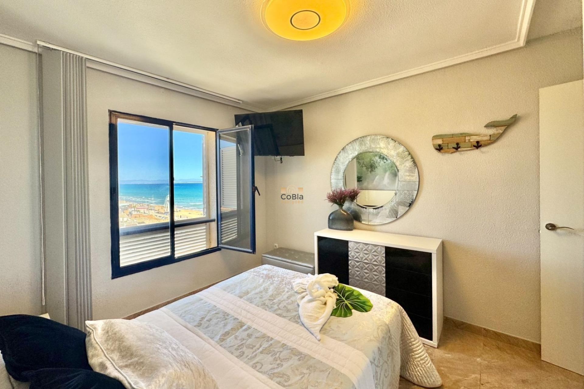 Resale - Apartments - Torrevieja - La Mata