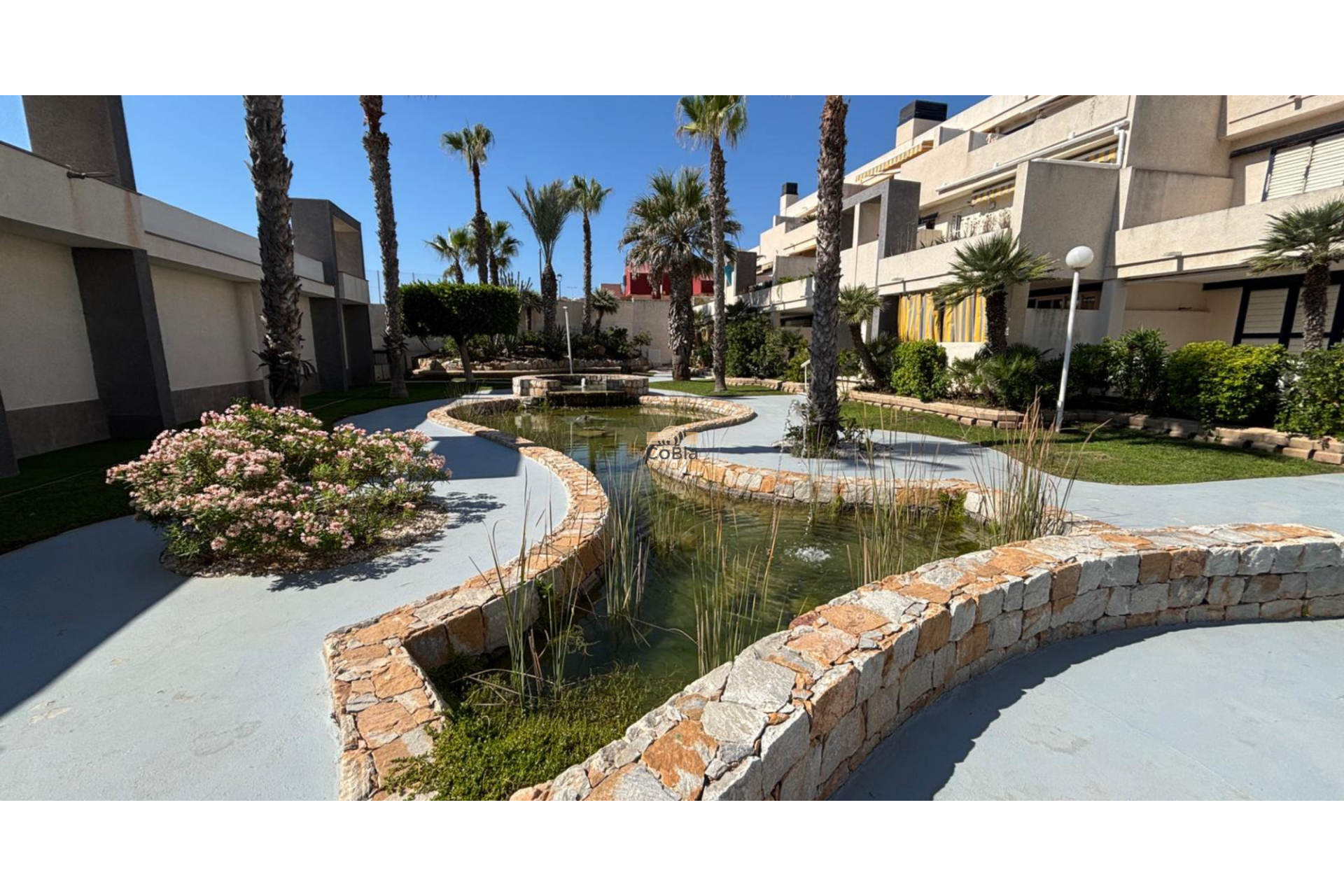 Resale - Apartments - Torrevieja - La Mata