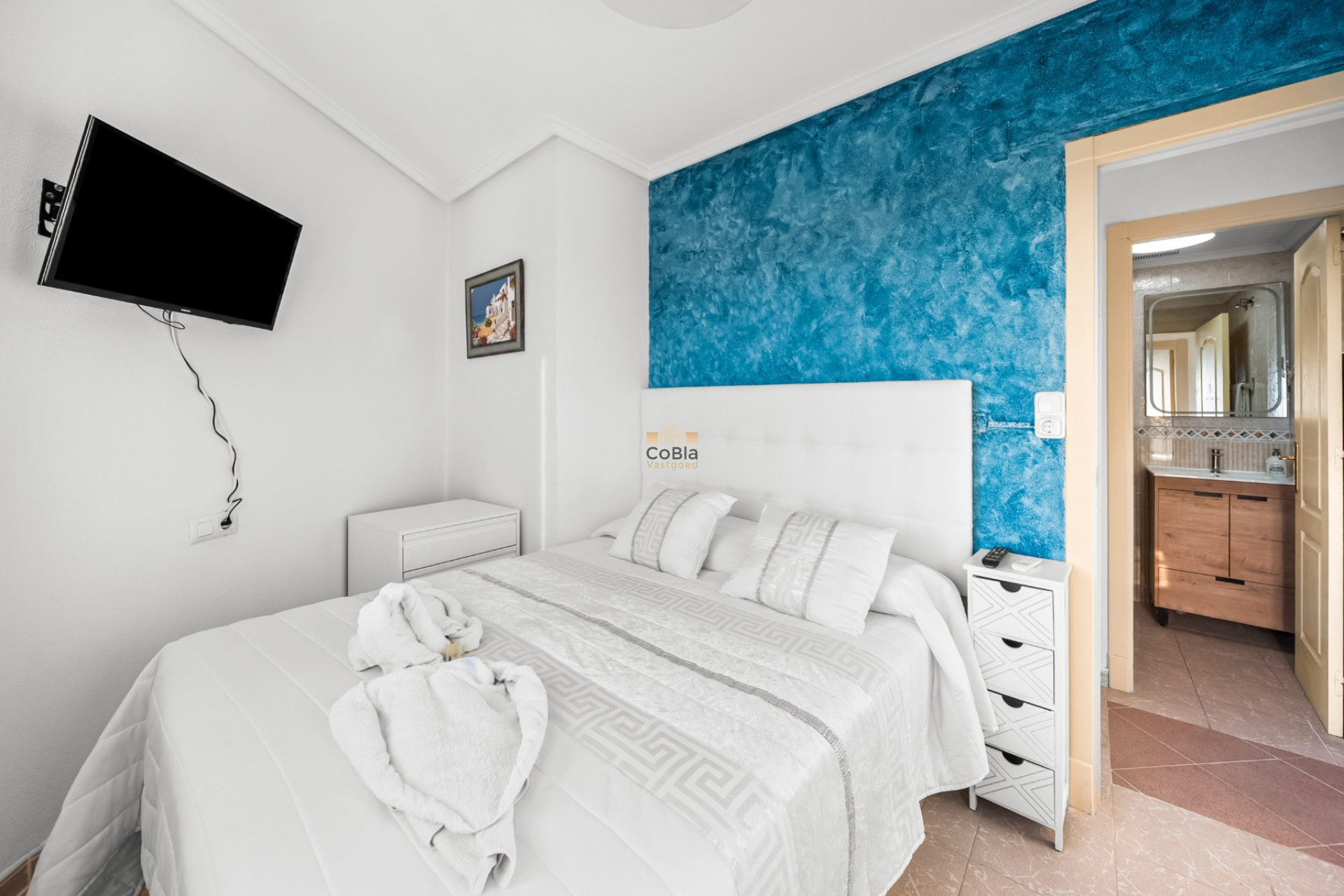 Resale - Apartments - Torrevieja - La Mata