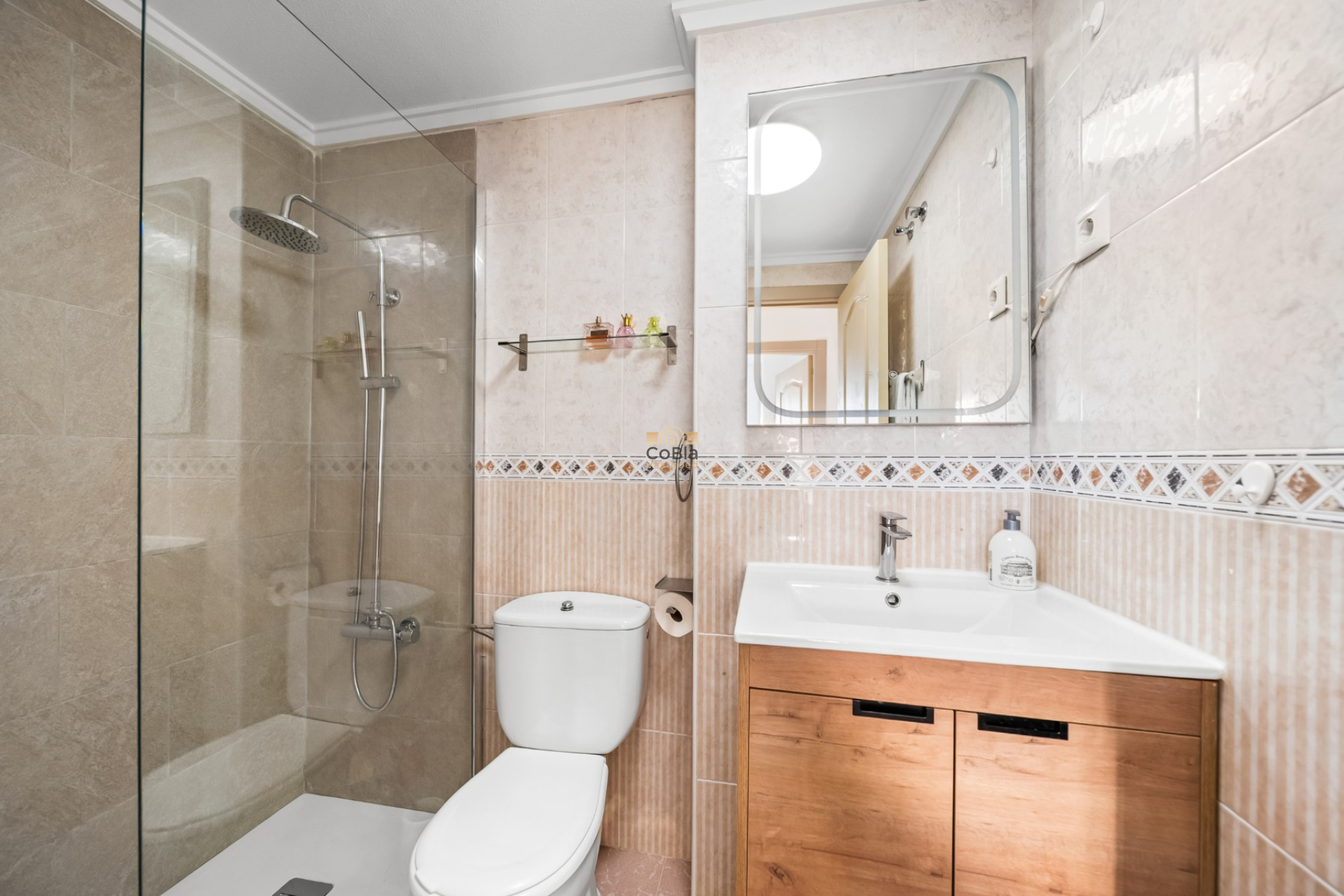 Resale - Apartments - Torrevieja - La Mata
