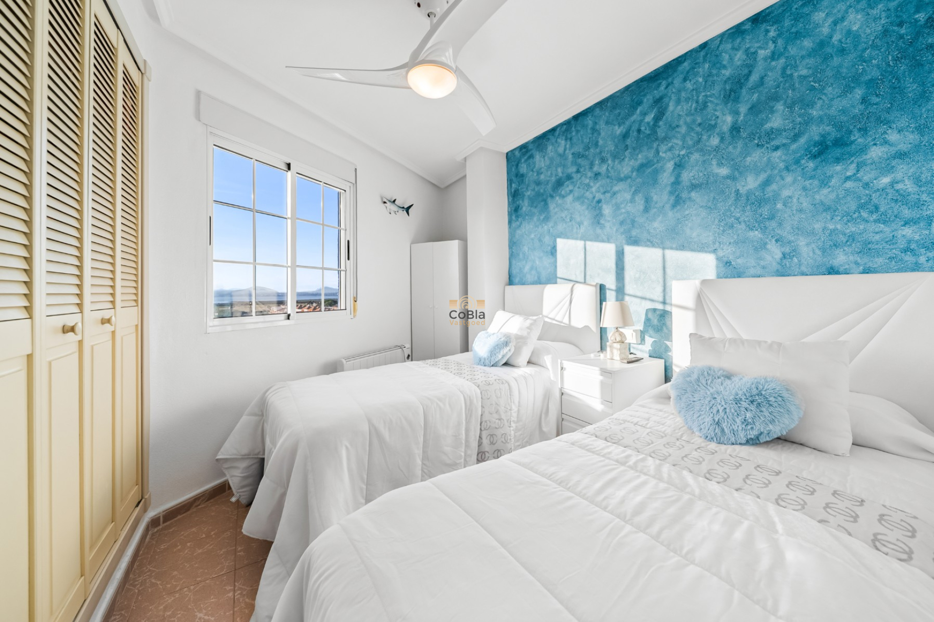 Resale - Apartments - Torrevieja - La Mata
