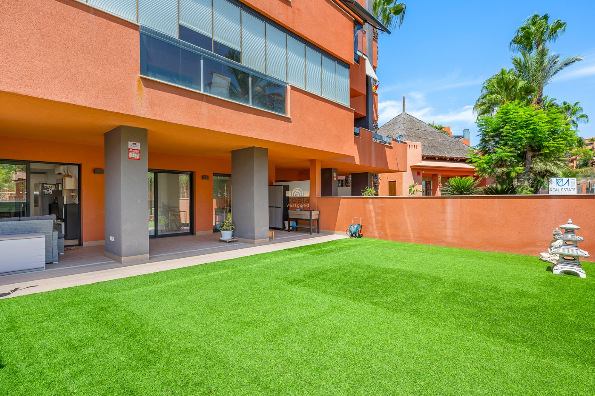 Resale - Apartments - Villamartín - Lomas del Golf