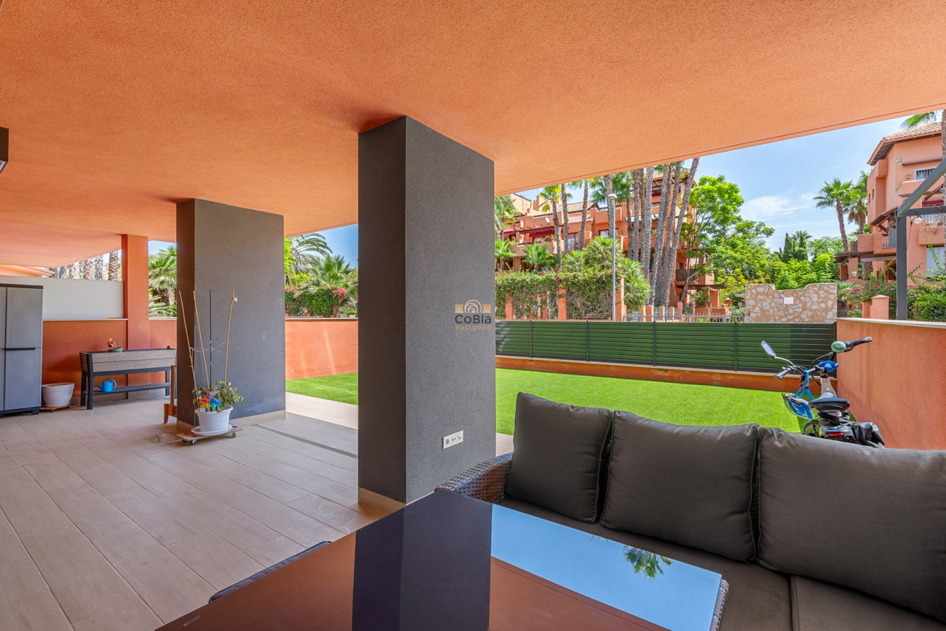 Resale - Apartments - Villamartín - Lomas del Golf