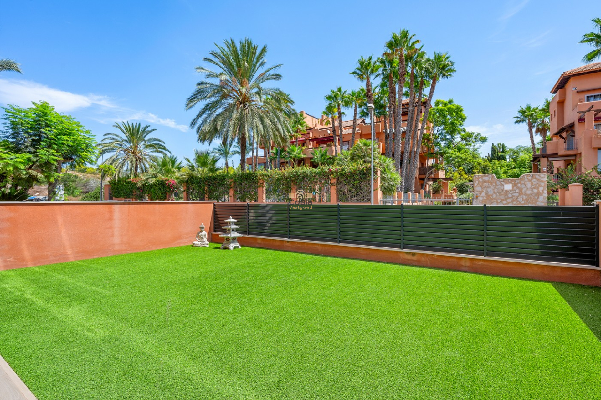 Resale - Apartments - Villamartín - Lomas del Golf