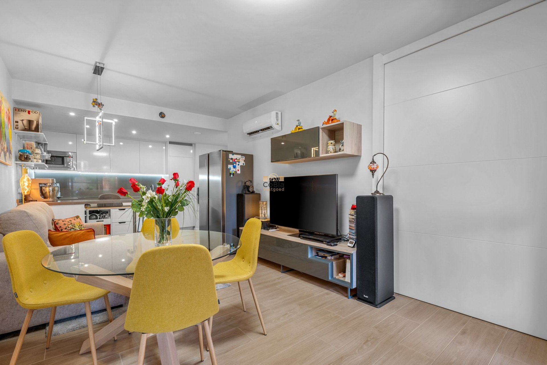Resale - Apartments - Villamartín - Lomas del Golf