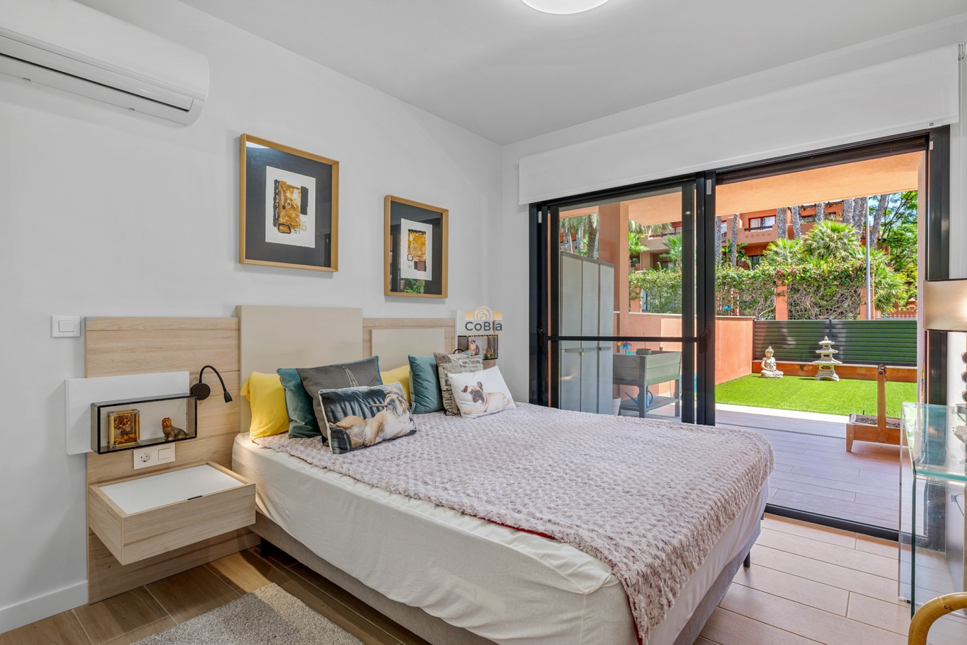 Resale - Apartments - Villamartín - Lomas del Golf