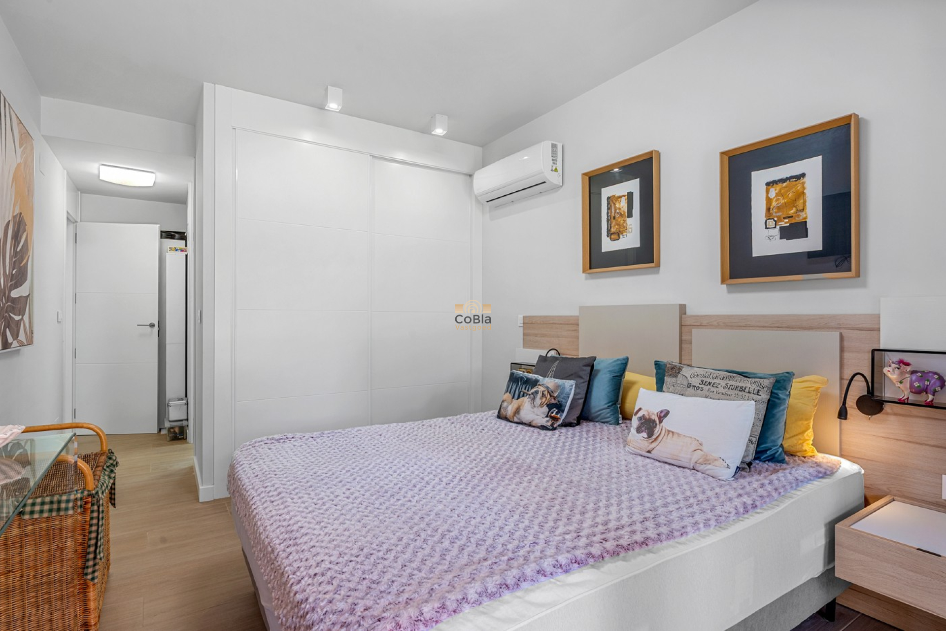Resale - Apartments - Villamartín - Lomas del Golf