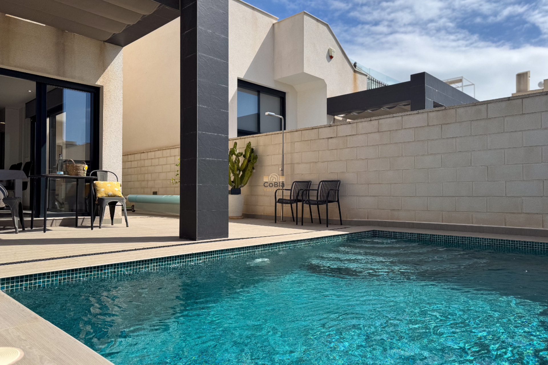 Resale - Bungalow - Ciudad quesada - Rojales