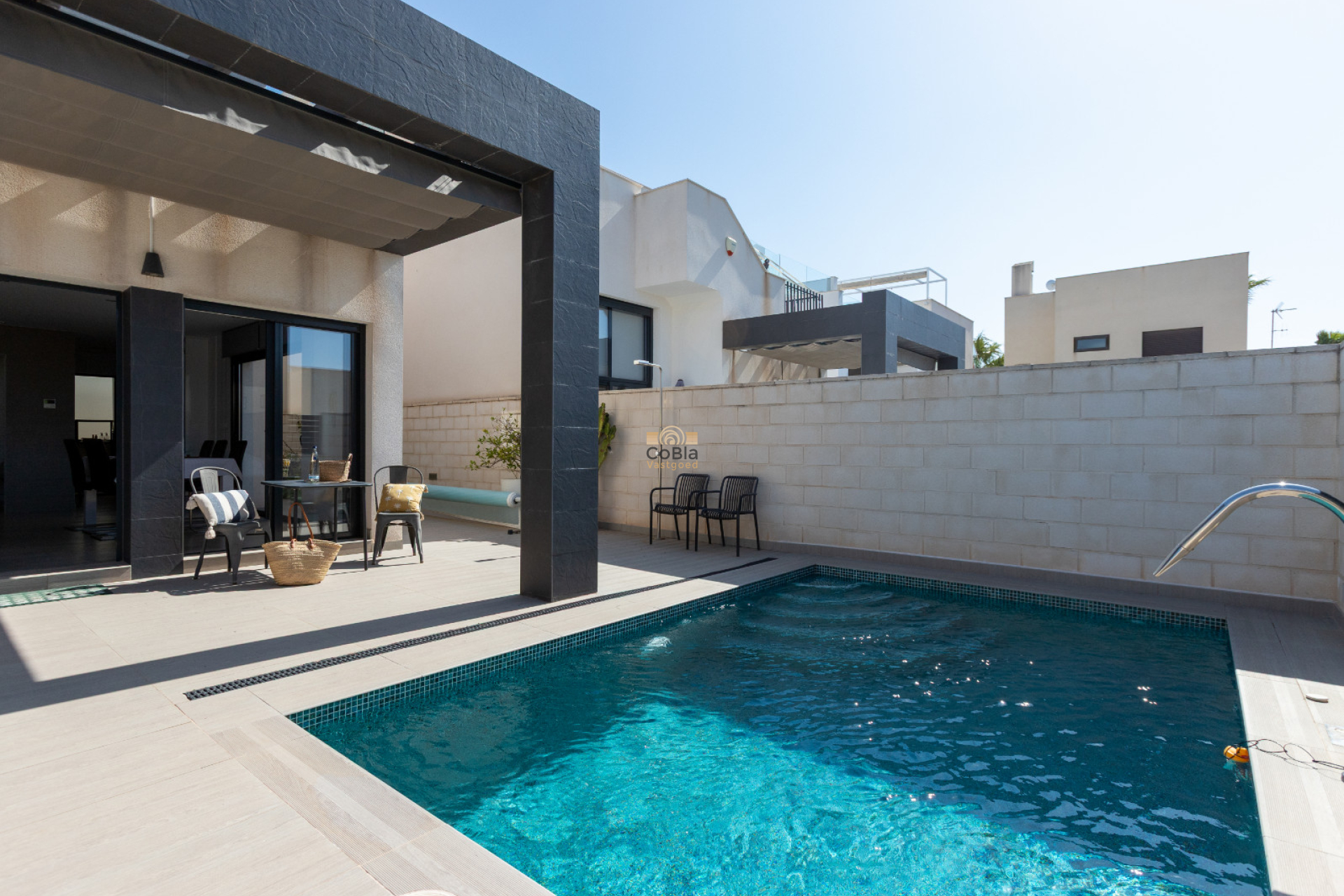 Resale - Bungalow - Ciudad quesada - Rojales