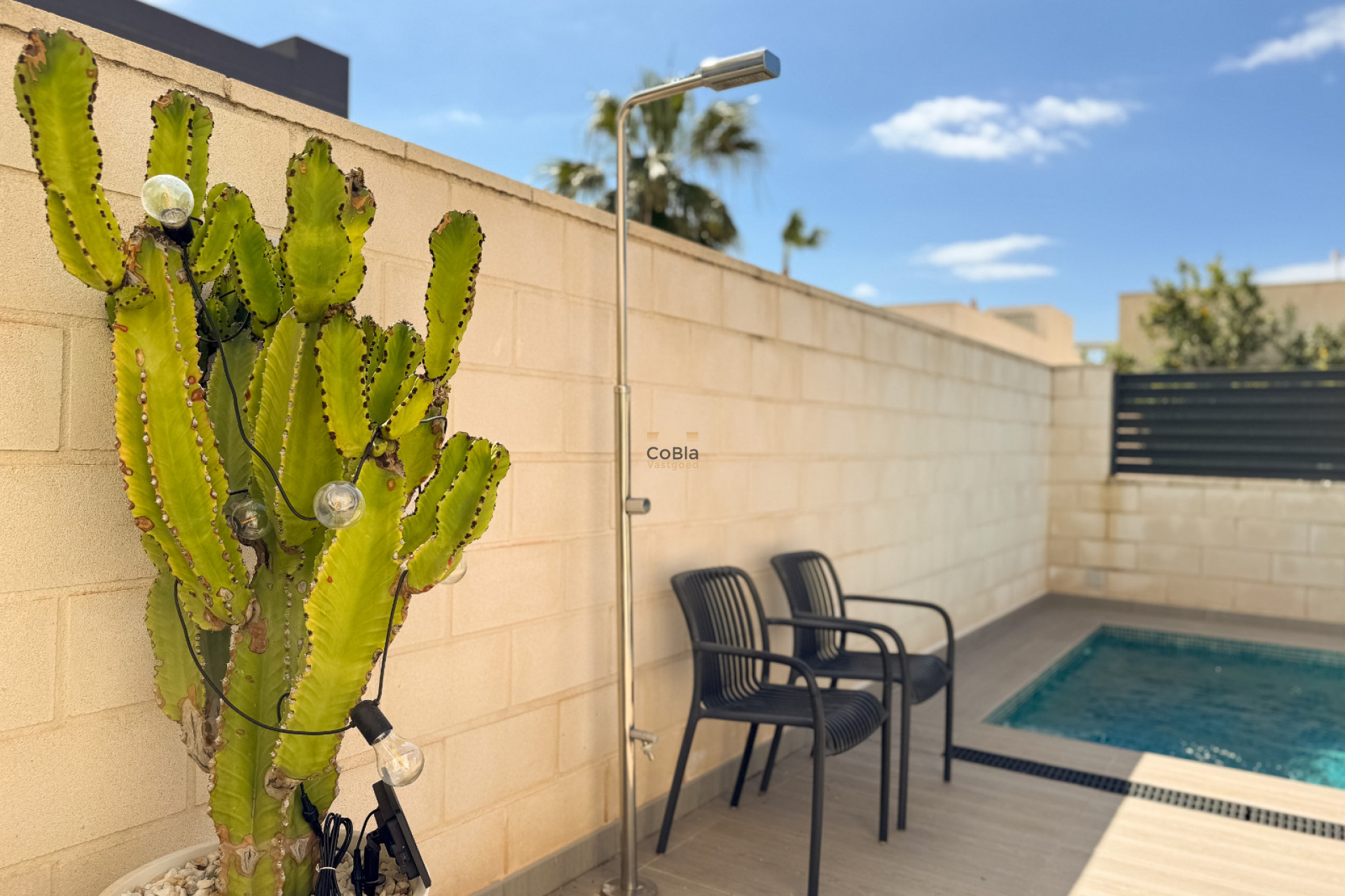 Resale - Bungalow - Ciudad quesada - Rojales