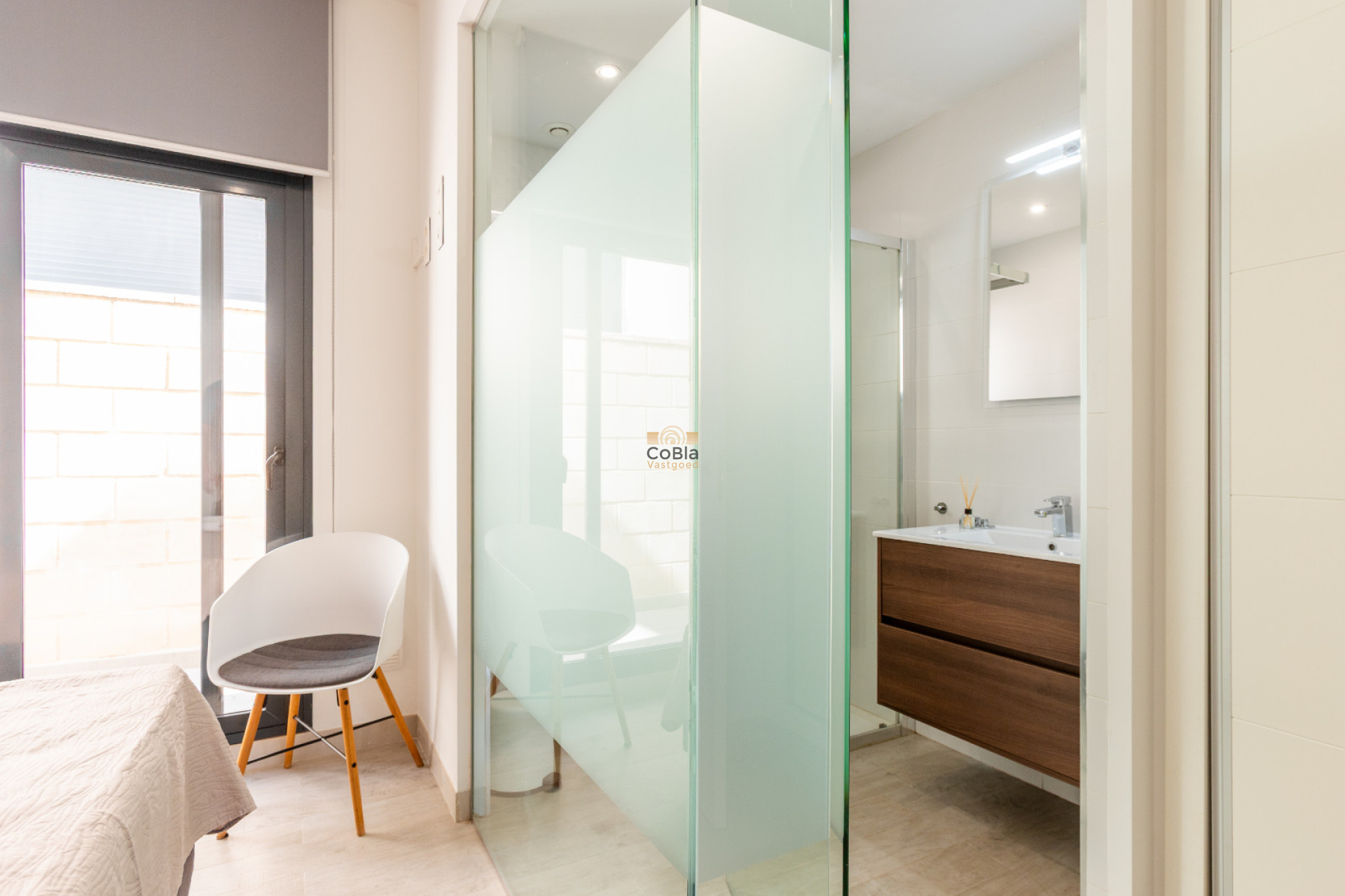 Resale - Bungalow - Ciudad quesada - Rojales