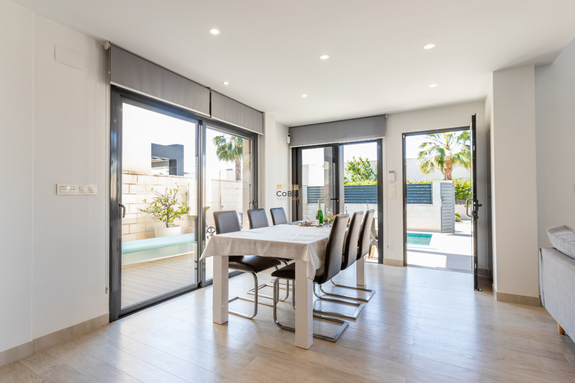 Resale - Bungalow - Ciudad quesada - Rojales