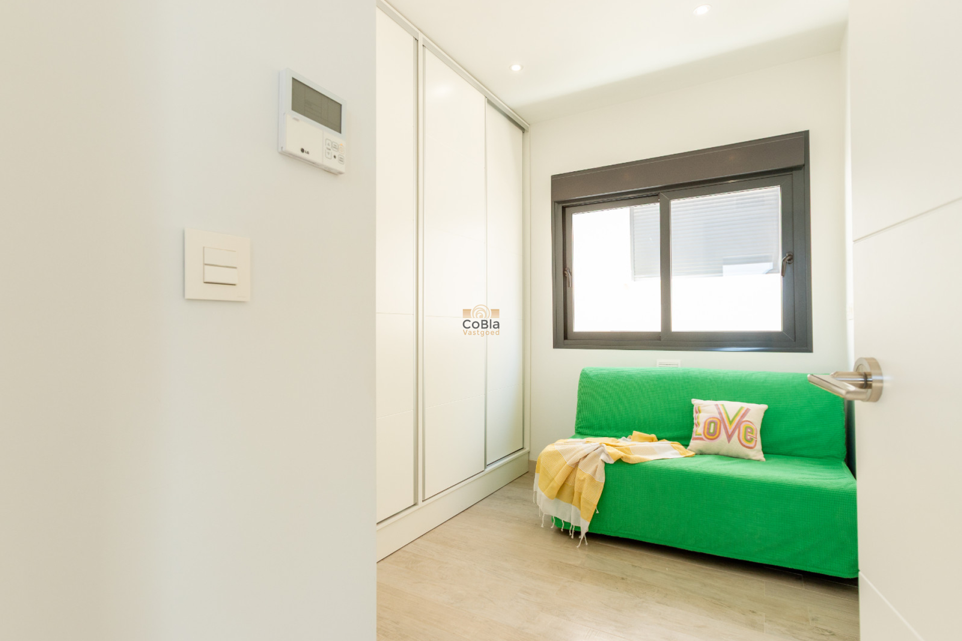 Resale - Bungalow - Ciudad quesada - Rojales