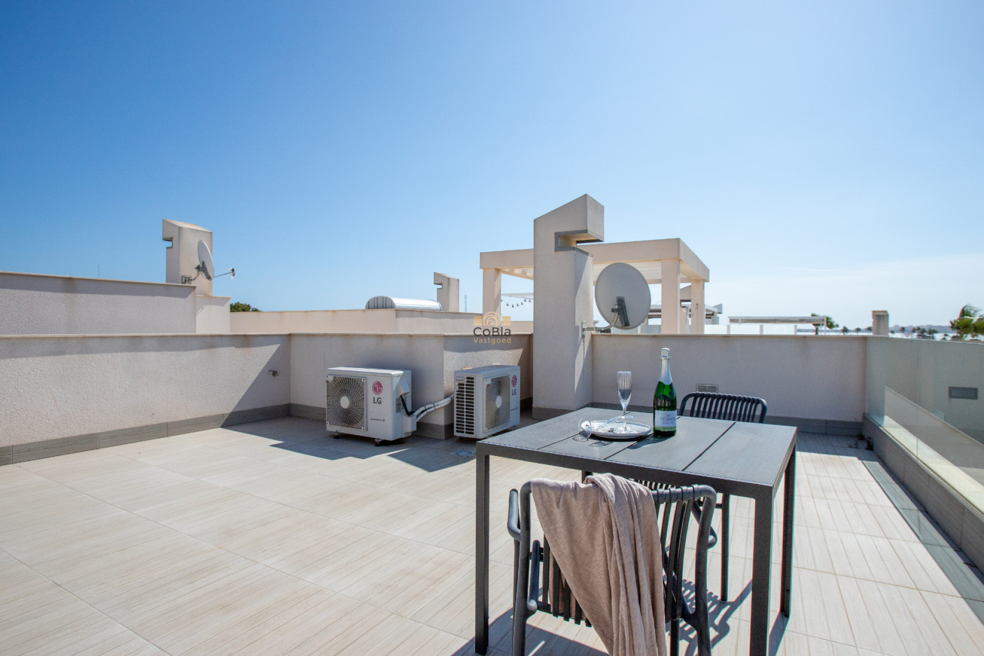 Resale - Bungalow - Ciudad quesada - Rojales