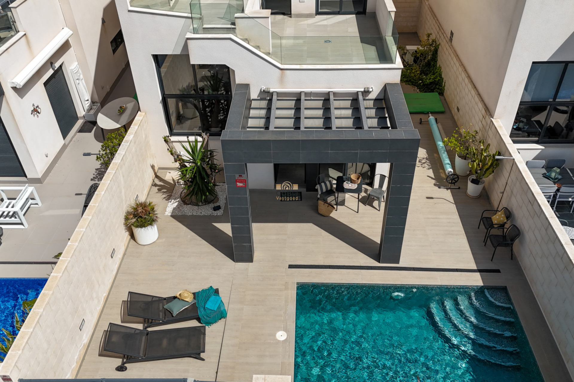 Resale - Bungalow - Ciudad quesada - Rojales