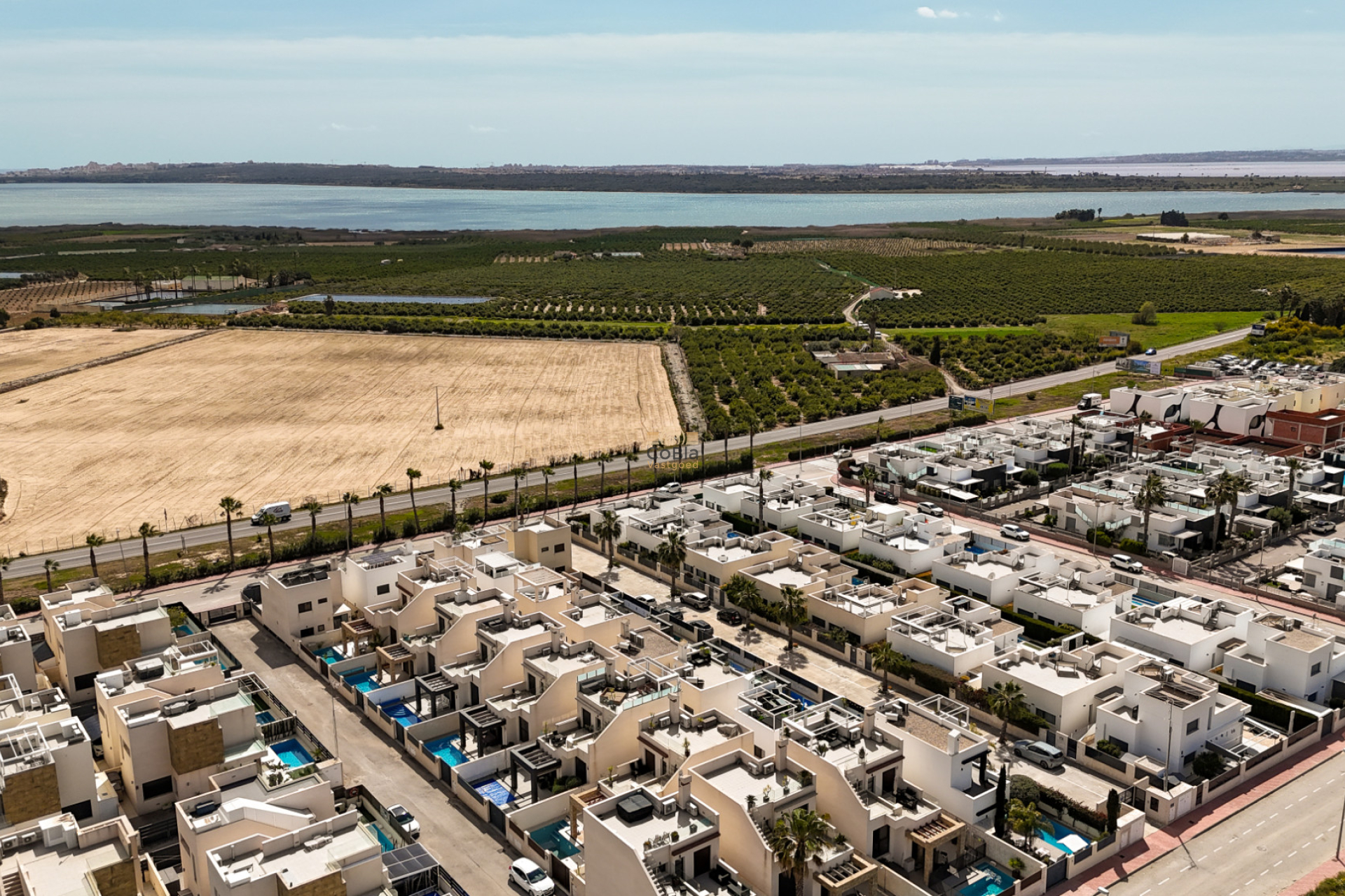 Resale - Bungalow - Ciudad quesada - Rojales