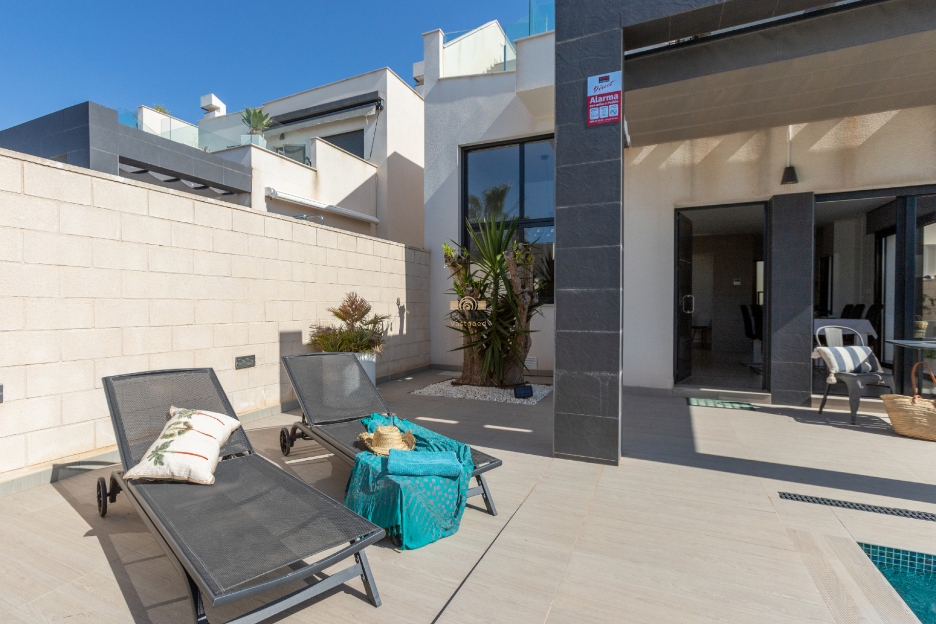 Resale - Bungalow - Ciudad Quesada
