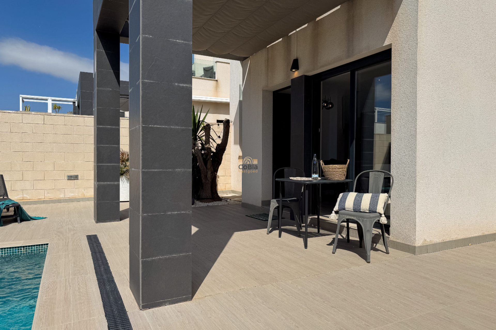 Resale - Bungalow - Ciudad Quesada