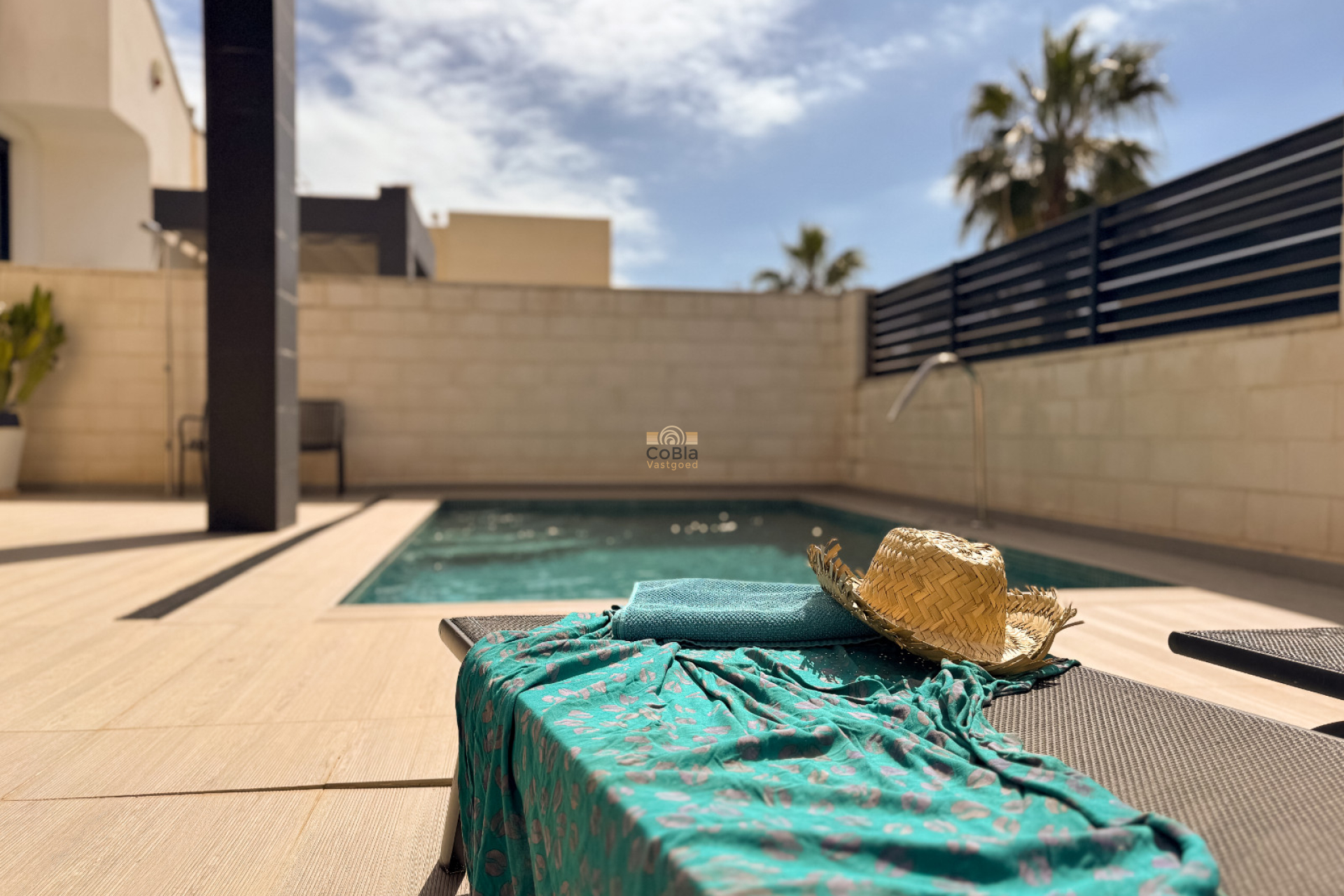Resale - Bungalow - Ciudad Quesada